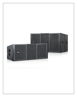 NLA212/NLA28B双12寸线阵扬声器