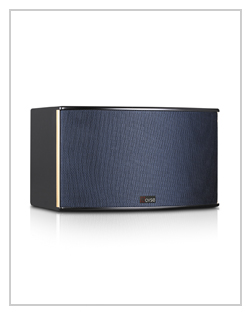 NKV系列包房扬声器