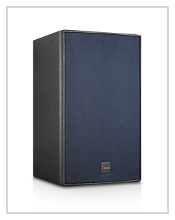 NT8012系列固定安装扬声器