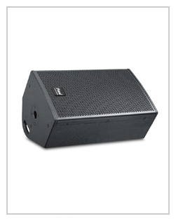 G500系列多用途扬声器(返送监听)