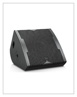 COX-M系列同轴监听扬声器